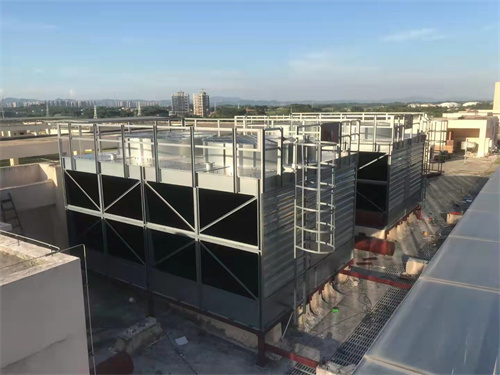 治理冷卻塔噪音的有效措施,治理冷卻塔噪音噪聲