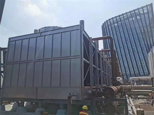 治理冷卻塔噪聲有哪些比較好的方法,冷卻塔低頻噪聲治理