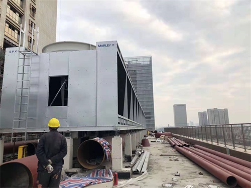 事關(guān)冷卻塔廠家行業(yè)，海爾牽頭成立首個(gè)高效機(jī)房生態(tài)聯(lián)盟