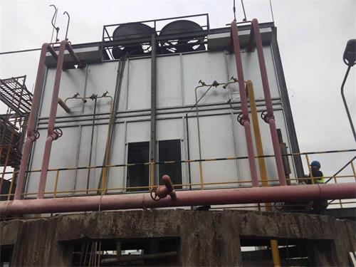 如何解決馬利冷卻塔噪聲的影響(有效的冷卻塔噪聲處理解決方案)