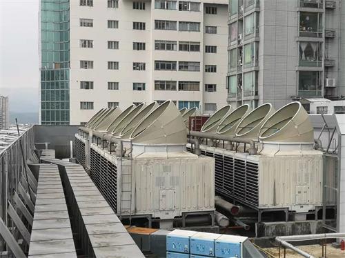 低噪音<a href=http://m.qurijy.com target=_blank class=infotextkey>冷卻塔降噪</a>