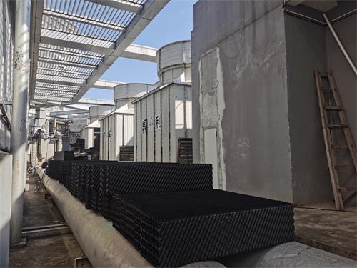 <a href=http://m.qurijy.com/tags/21_0.html target=_blank class=infotextkey>冷卻塔填料</a>堵塞怎么辦