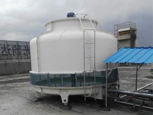 冷卻塔密封性能檢查及維護流程,冷卻塔密封性能如何影響工作效率？